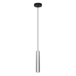 Italux Lopus  Lampa wisząca PND-48930-1-ALU Aluminiowy