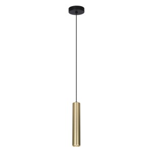 Italux Lopus  Lampa wisząca PND-48930-1-GD Złoty