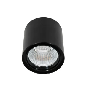 Italux Luna Black 3800LM  Lampa natynkowa WG-706R/BK-WW/70 Czarny