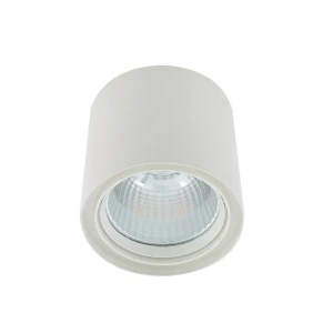 Italux Luna White 3800LM  Lampa natynkowa WG-706R/WU-WW/70 Biały