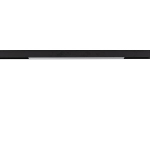Italux Magnetic Mans  Lampa magnetyczna szynowa TRM-83746-20W-3K Czarny