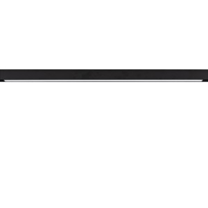Italux Magnetic Mans  Lampa magnetyczna szynowa TRM-83746-30W-4K Czarny