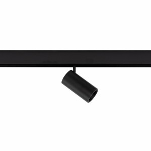 Italux Magnetic Reno  Lampa magnetyczna szynowa TRM-37283-18W-3K Czarny