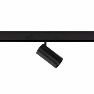Italux Magnetic Reno  Lampa magnetyczna szynowa TRM-37283-24W-3K Czarny