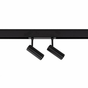 Italux Lampa magnetyczna szynowa TRM-37283-2X5W-4K Czarny
