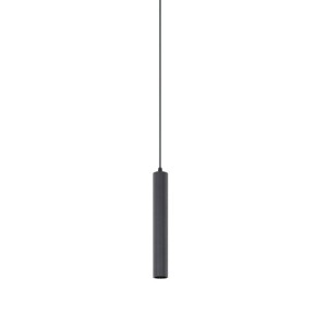 Italux Magnetic Rinet  Lampa magnetyczna szynowa TRM-53623-12W-4K Czarny