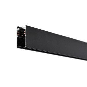 Italux Magnetic Track 1 m   TRMA-263537-1M Czarny