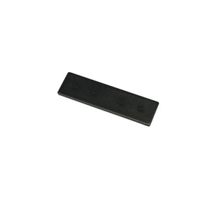 Italux Magnetic Track Accessories Connector   TRMA-263537-CONN-20 Czarny