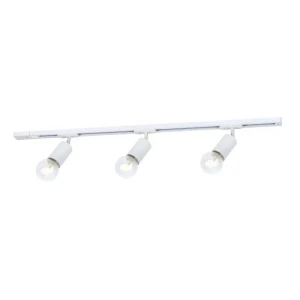 Italux Marvi TR Dolores  Zestaw szynoprzewodów 922303-3-WH-SET Biały mat