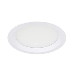 Italux Modulus  Lampa wpuszczana sufitowa RCS-9800-240-23W-WH-SWK Biały mat