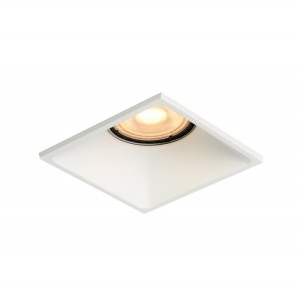 Italux Naru  Lampa wpuszczana sufitowa DL-61903C-WH Biały piaskowany