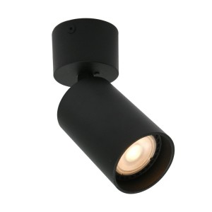 Italux Nesto  Reflektorek SPL-23436-1R-BK Czarny piaskowany