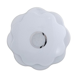 Italux Normi  Plafon PLF-85740-L-CL Biały