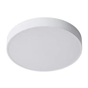 Italux Orbital  Plafon 5361-830RC-WH-3 Biały piaskowany