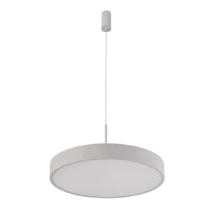 Italux Orbital  Lampa wisząca 5361-830RP-WH-3 Biały piaskowany