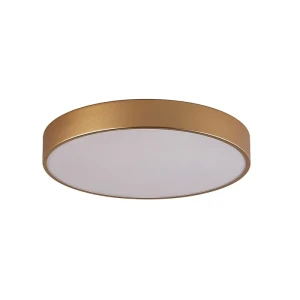 Italux Orbital  Plafon 5361-835RC-GD-4 Złoty piaskowany