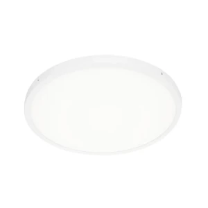Italux Pelaro  Plafon PLF-7001-500R-WH-4K Biały