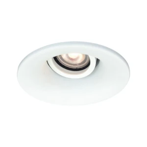 Italux Ralte  Lampa wpuszczana sufitowa DL-36360-GU10-WH Biały piaskowany