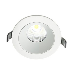 Italux Rezzo  Lampa wpuszczana sufitowa DG-090C/WK-NW/50 Biały