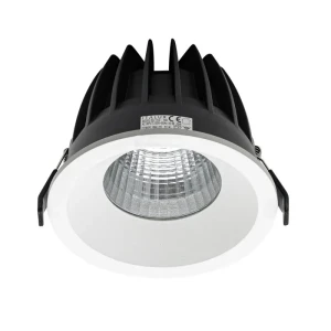 Italux Rezzo  Lampa wpuszczana sufitowa DG-125C/WK-NW/70 Biały
