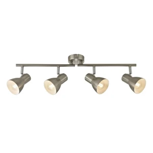 Italux Riado  Reflektorek SPL-3422-4-SN Nikiel satynowany