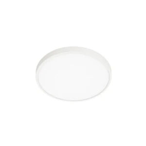 Italux Riberio  Plafon PLF-75689-WH-4K Czarny