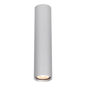 Italux Rilok  Lampa natynkowa CLN-83920-M-ALU Aluminiowy