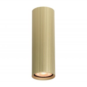 Italux Rilok  Lampa natynkowa CLN-83920-M-GD Złoty