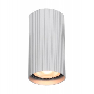 Italux Rilok  Lampa natynkowa CLN-83920-S-ALU Aluminiowy