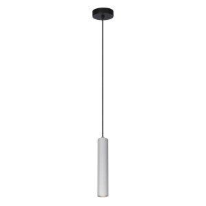 Italux Rilok  Lampa wisząca PND-83920-1-ALU Aluminiowy