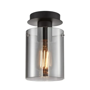 Italux Sardo  Reflektorek SPL-5581-1SC-BK-SG Czarny