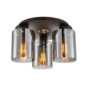 Italux Sardo  Reflektorek SPL-5581-3SC-BK-SG Czarny