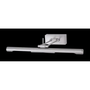 Italux Technic  Lampa obrazowa 966/2G9 SAT.N Satynowany