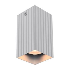 Italux Tecno  Lampa natynkowa CLN-37492-S-ALU Aluminiowy