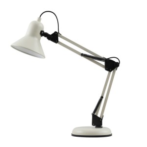 Italux Tiago  Lampa biurkowa TB-29743-BG Biały