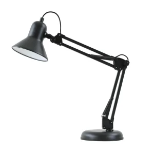 Italux Tiago  Lampa biurkowa TB-29743-BK Czarny