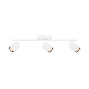 Italux Tris  Reflektorek SPL-46829-3-WH Biały piaskowany