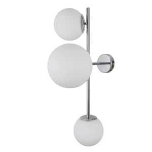 Italux Vailante  Kinkiet WL-31221-3B-CH Chrom