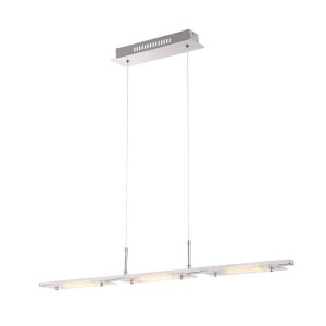 Italux Adamo  Lampa wisząca P29534-3A Chrom