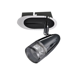 Italux Albane  Reflektorek HP-503AC-01M-1341 CH Chrom