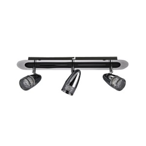 Italux Albane  Reflektorek HP-503AC-03M-1341 CH Chrom