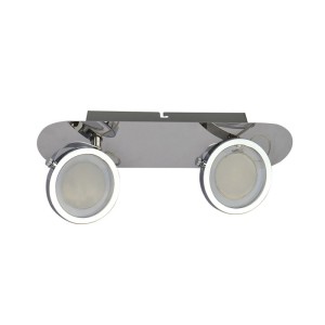 Italux Alessio  Reflektorek HP-503AC-02-998B CH Chrom