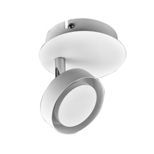 Italux Alexa  Reflektorek HP-710AG-01M-8989BM Biały