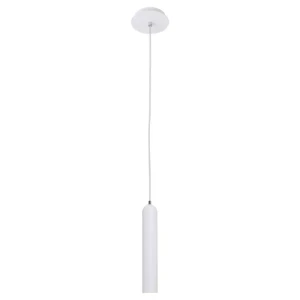 Italux Athan WH  Lampa wisząca FH31141-BJ-WHT Biały