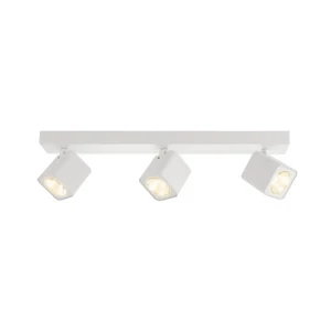 Italux Aveiro  Reflektorek SPL-31981-3B-WH biały