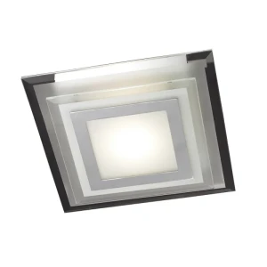 Italux Bianca Square  Plafon C29375F-3T Biały