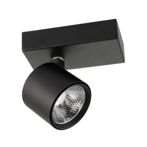 Italux Boniva  Reflektorek SPL-2854-1B-BL Czarny