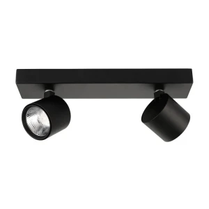 Italux Boniva  Reflektorek SPL-2854-2B-BL Czarny