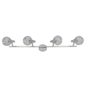 Italux Brama  Reflektorek HP-710AG-04-8008IU Chrom