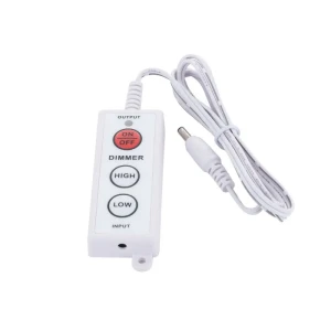 Italux BSL Dimmer  do lamp meblowych CLA-DIMM Biały